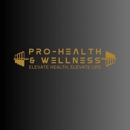 Pro-Health & Wellness - Medical Centers