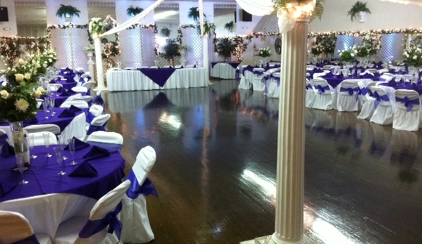 Smart's Banquet Hall - Whittier, CA