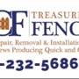 Treasure Coast Fencing & Restoration LLC.