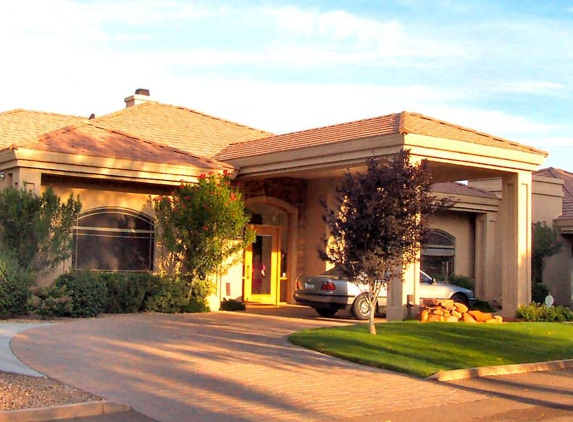 Arcadia Estate Assisted Living - Phoenix, AZ
