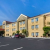 Comfort Inn & Suites Troutville - Roanoke North / Daleville gallery