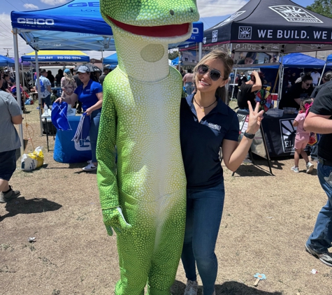 Rocio Pinon - GEICO Insurance Agent - El Paso, TX