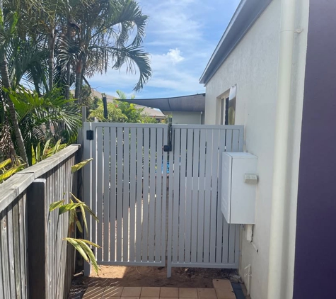 Townsville Aluminium Fabrications - Currajong, QLD