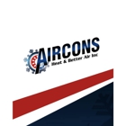 Aircons Heat & Better Air Inc