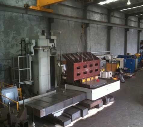 Stramech Engineering - Cavan, SA