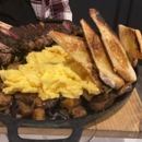Cast Iron Chef Chop House & Oyster Bar - Steak Houses