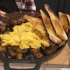 Cast Iron Chef Chop House & Oyster Bar