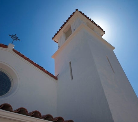 Good Shepherd Lutheran Church - San Diego, CA