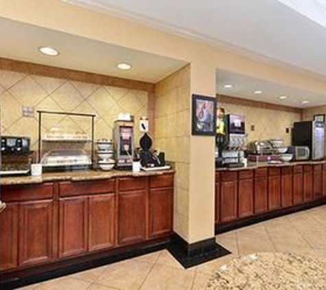 Comfort Inn - Birmingham, AL