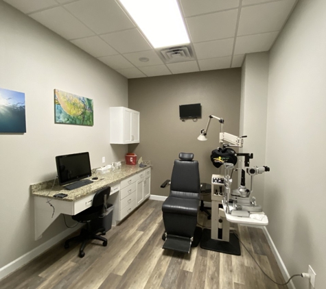 Central Florida Eye Specialists - Lake Mary, FL