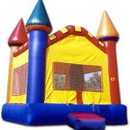 Crenshaw’s fun inflatable - Children's Party Planning & Entertainment