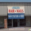 Hair Do's & Nails gallery