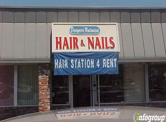 Hair Do's & Nails - Sacramento, CA