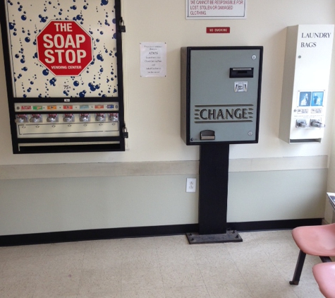 Glenolden Laundromat - Glenolden, PA