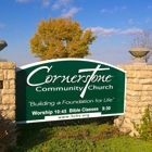 Cornerstone Community Church