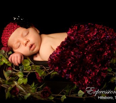 Expressions Photography - Hillsboro, TX