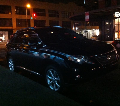 NYC Chauffeurs VIP - Kearny, NJ