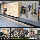 Garage Craft - Garage Cabinets & Organizers