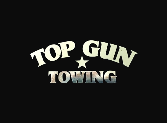 Top Gun Towing