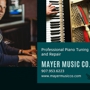 Mayer Music Co