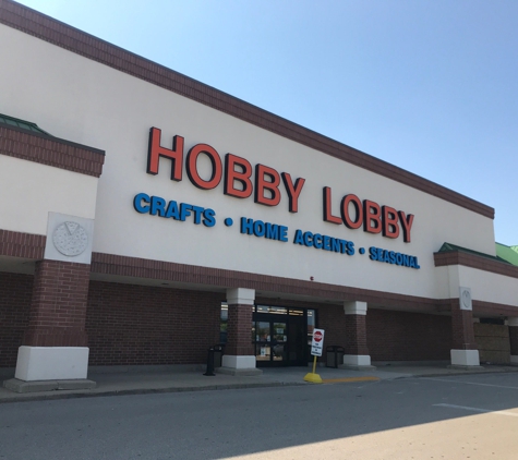 Hobby Lobby - Kenosha, WI