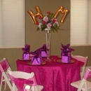 Top Notch Linens & Party Rentals - Party & Event Planners
