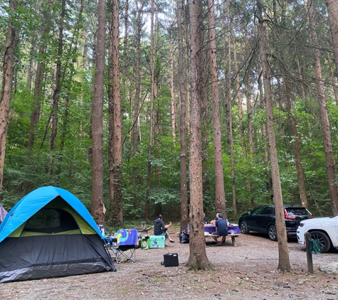 Taconic State Park - Copake, NY