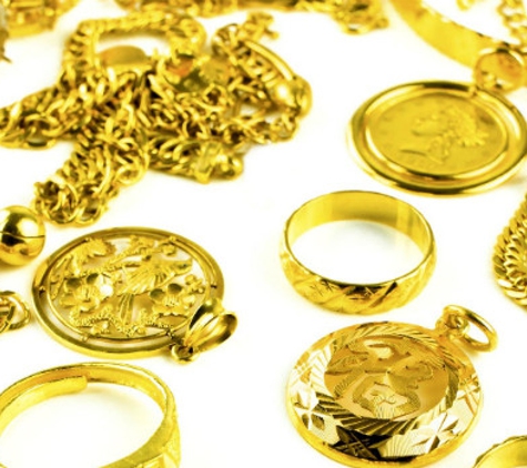 McDevitt Gold & Coin Buyers, LLC - Jackson, MI