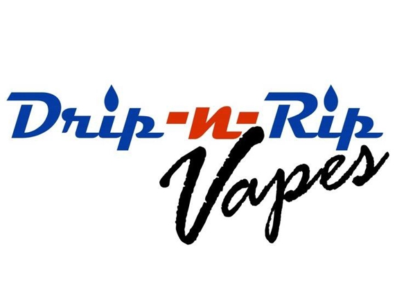 Drip n Rip Vapes Vapor Vape Shop - Cedar Park, TX