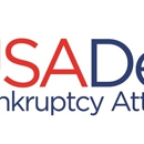 USADebt Bankruptcy Attorneys - Administrative & Governmental Law Attorneys