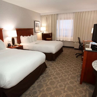 DoubleTree by Hilton Hotel Boston - Westborough - Westborough, MA