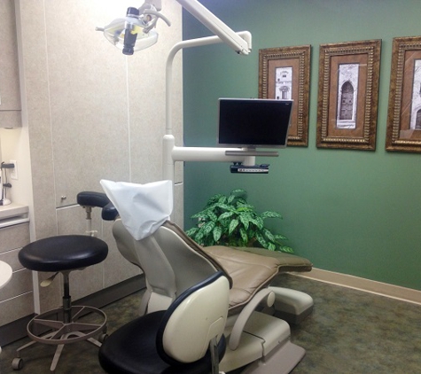 Cherry Hill Dentistry - Lincoln, NE