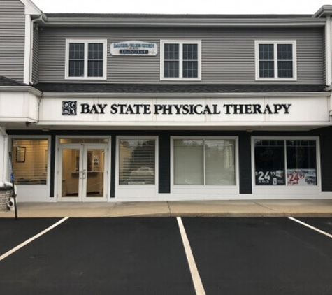 Bay State Physical Therapy - Halifax, MA