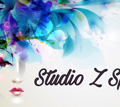 Studio Z Hair & Nail Salon - Columbus, NC