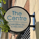 The Centre - Chiropractic and Wellness - Chiropractors & Chiropractic Services