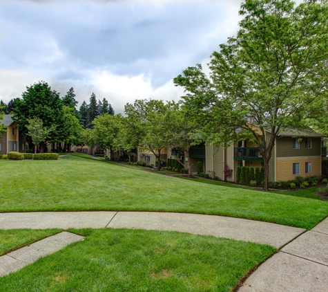 Commons at Avalon Park Apartments - Tigard, OR