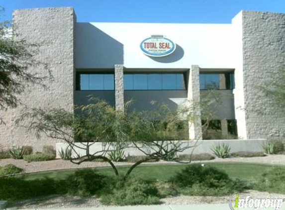 Total Seal Piston Rings - Phoenix, AZ