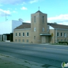 First Baptist Church gallery