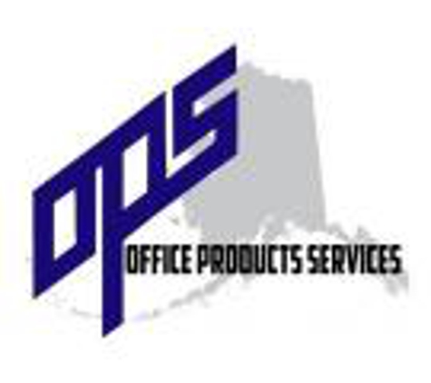 Office Products Services - Anchorage, AK