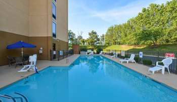 Hampton Inn Nashville-I-24 Hickory Hollow - Antioch, TN