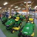 James River Equipment - Tractor Dealers