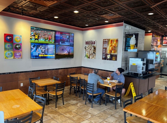 Golden Chick - Little Elm, TX