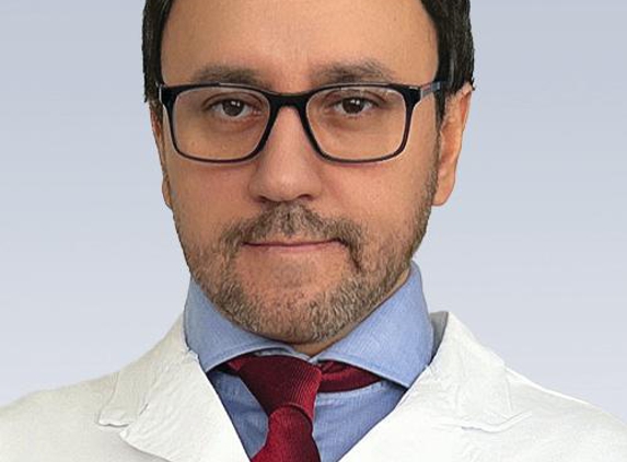 Andres Enriquez, MD - Radnor, PA