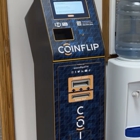 CoinFlip Bitcoin ATM - Kure Vaporium (Bellevue)