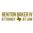 Benton Baker IV Attorney At Law - Attorneys