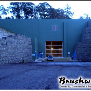 Brushworks - Wodonga, VIC