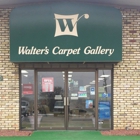 Walter's Carpet Gallery Inc