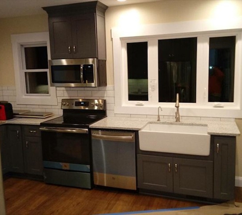 Creative Concepts Kitchen & Bath Cabinetry - Seymour, IN