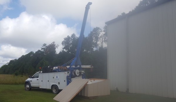 Southern Environmental & Well LLC - Monetta, SC