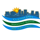 Custom Pro Maintenance Services